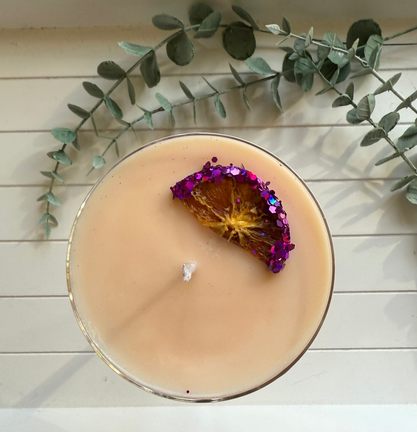 Pornstar Martini Candle