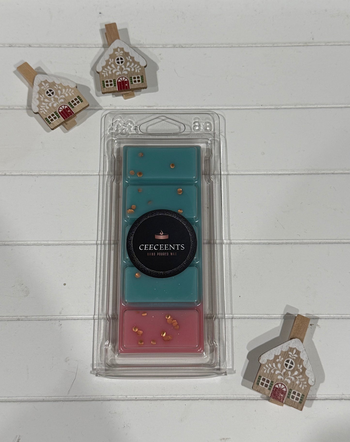 Deck The Halls Snap Bar