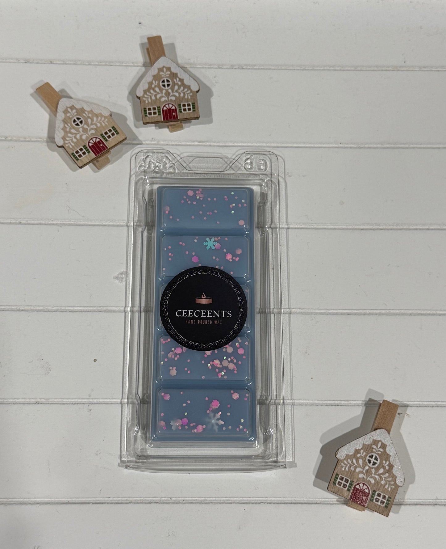 Walking In A Winter Wonderland Snap Bar