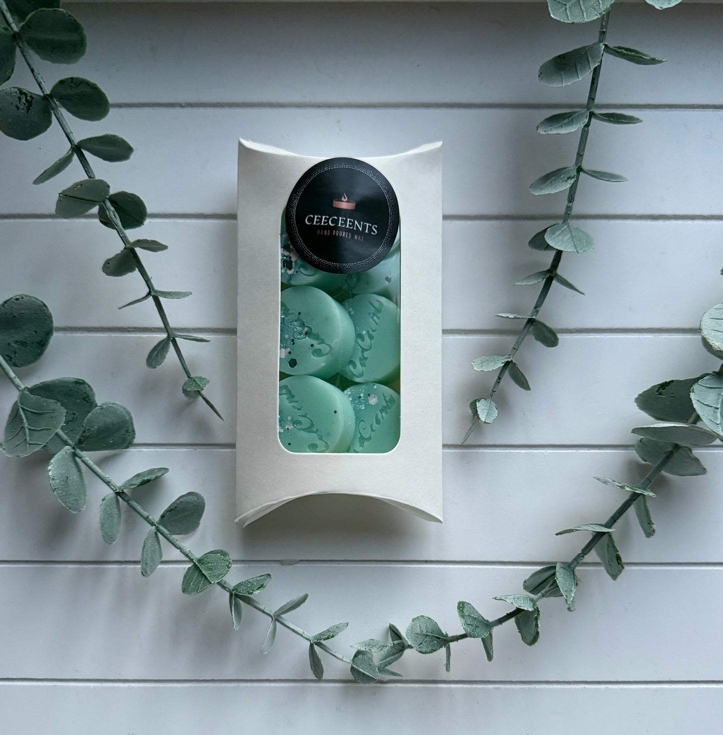 Spring awakening Melts