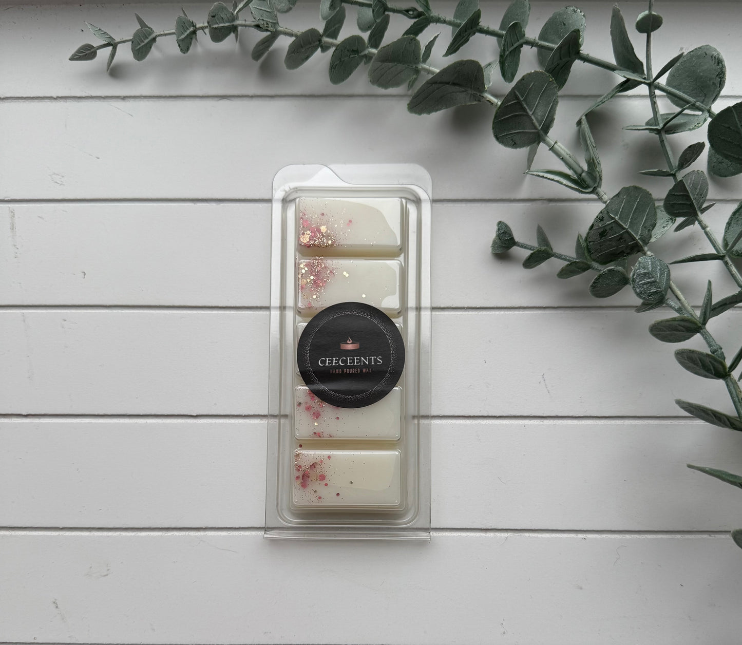 Celebration Fizz Snap bar