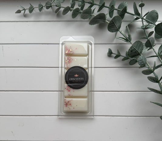 Celebration Fizz Snap bar