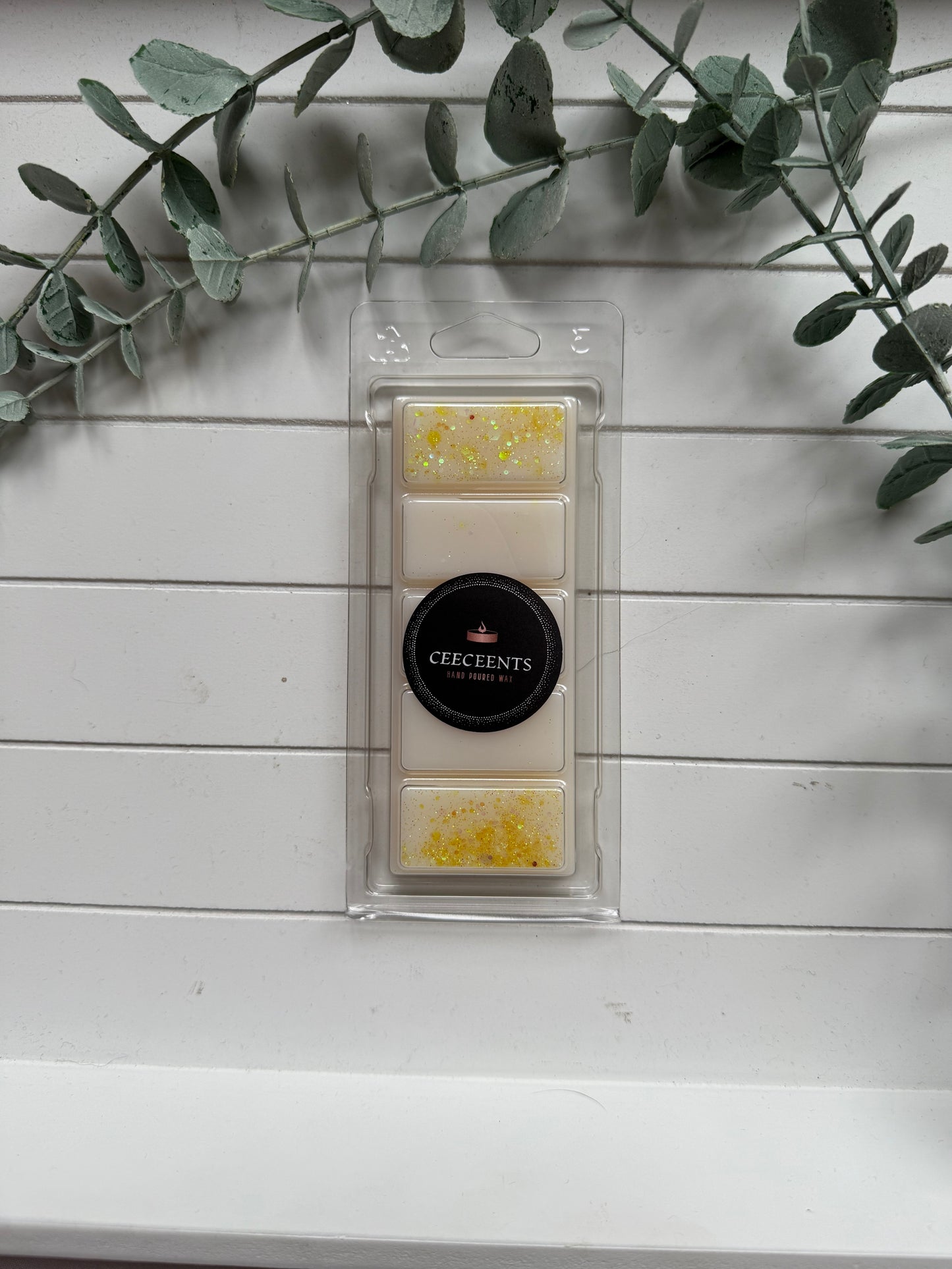 Daisy Snap Bar