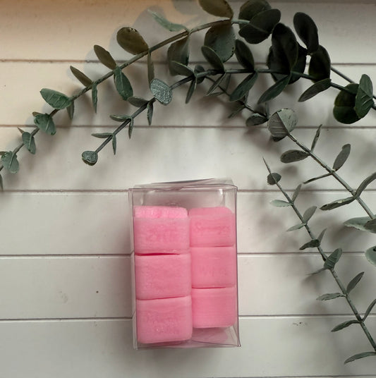 Mrs Hinch Stackable Kitchen Storage Boxes Wax Melt - Bliss Unstoppables