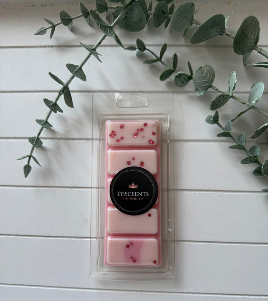 Pink Peppercorn Snap bar