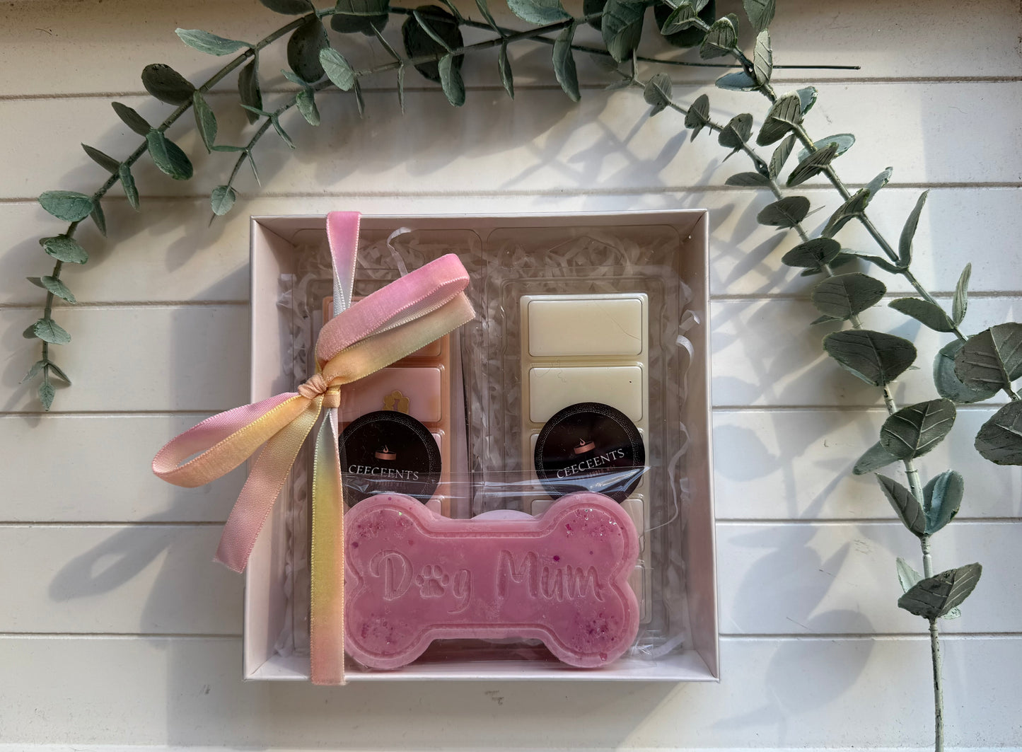Dog Mum Gift Set