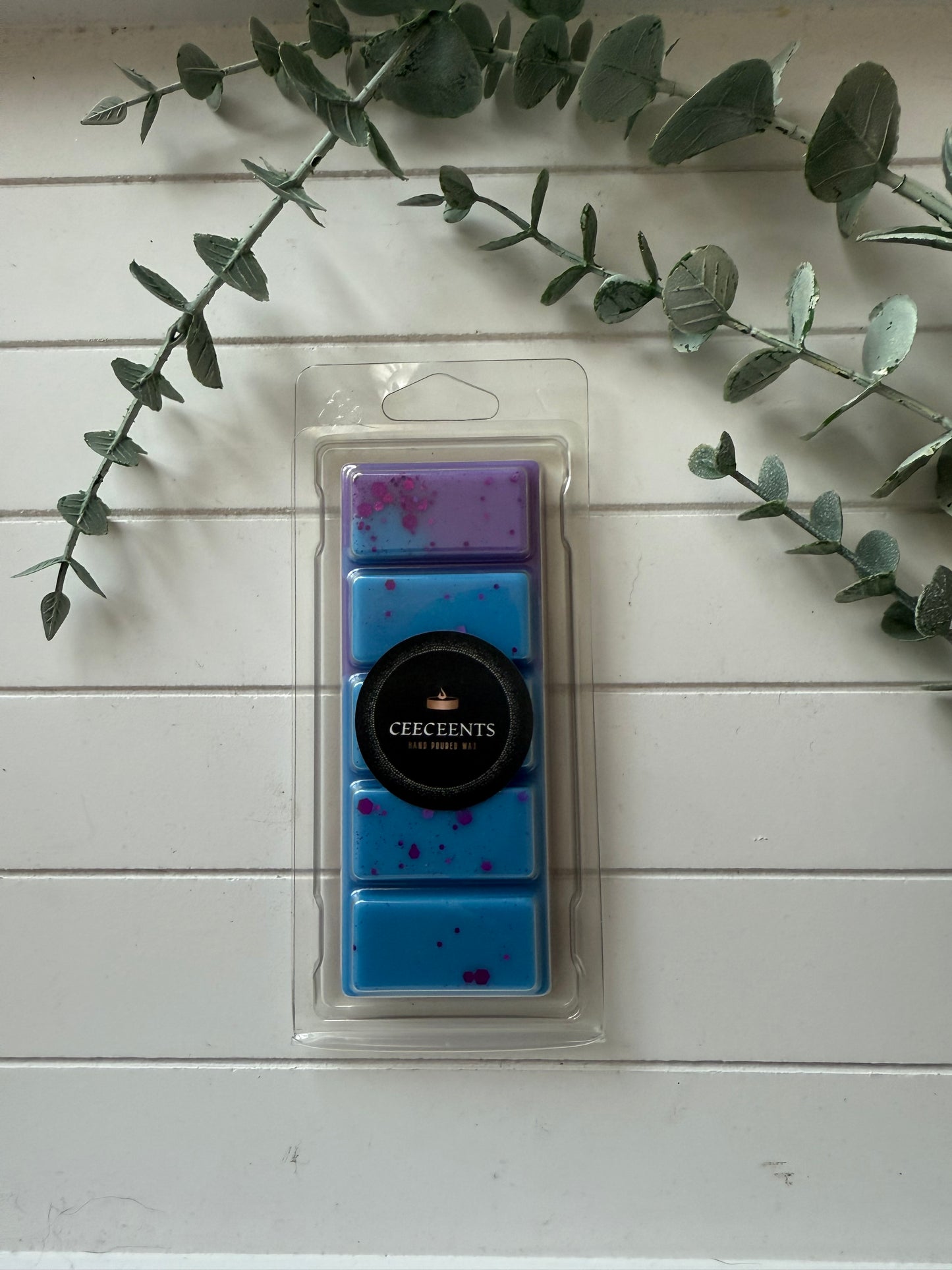 Enchanted Wildflowers Snap Bar