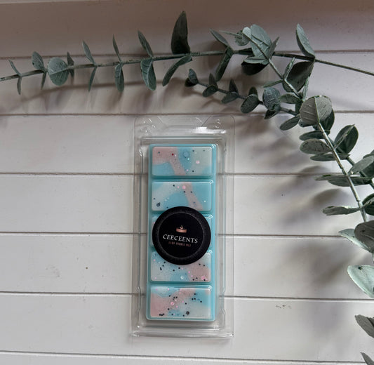 Comfort Heaven Scent Snap Bar