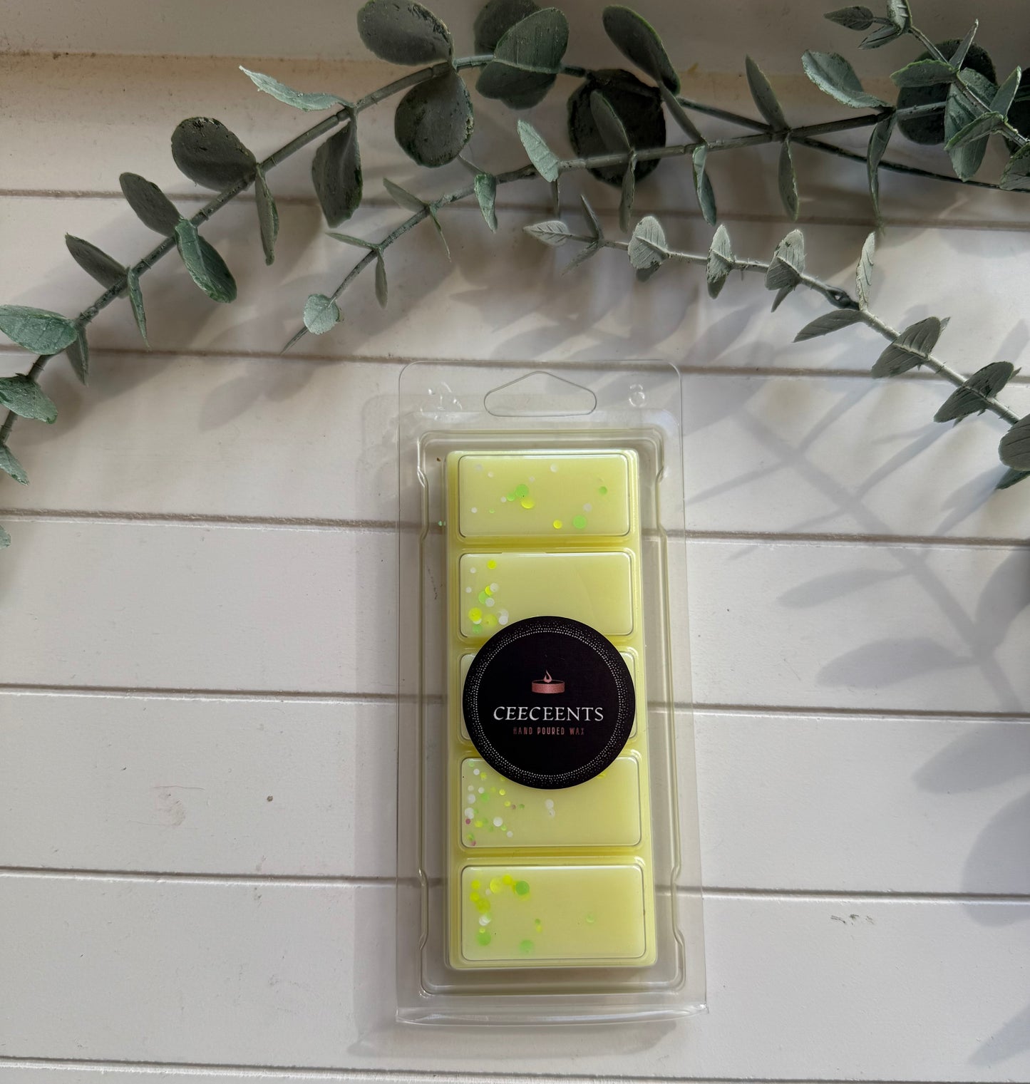 Burst Of Sunshine Snap Bar