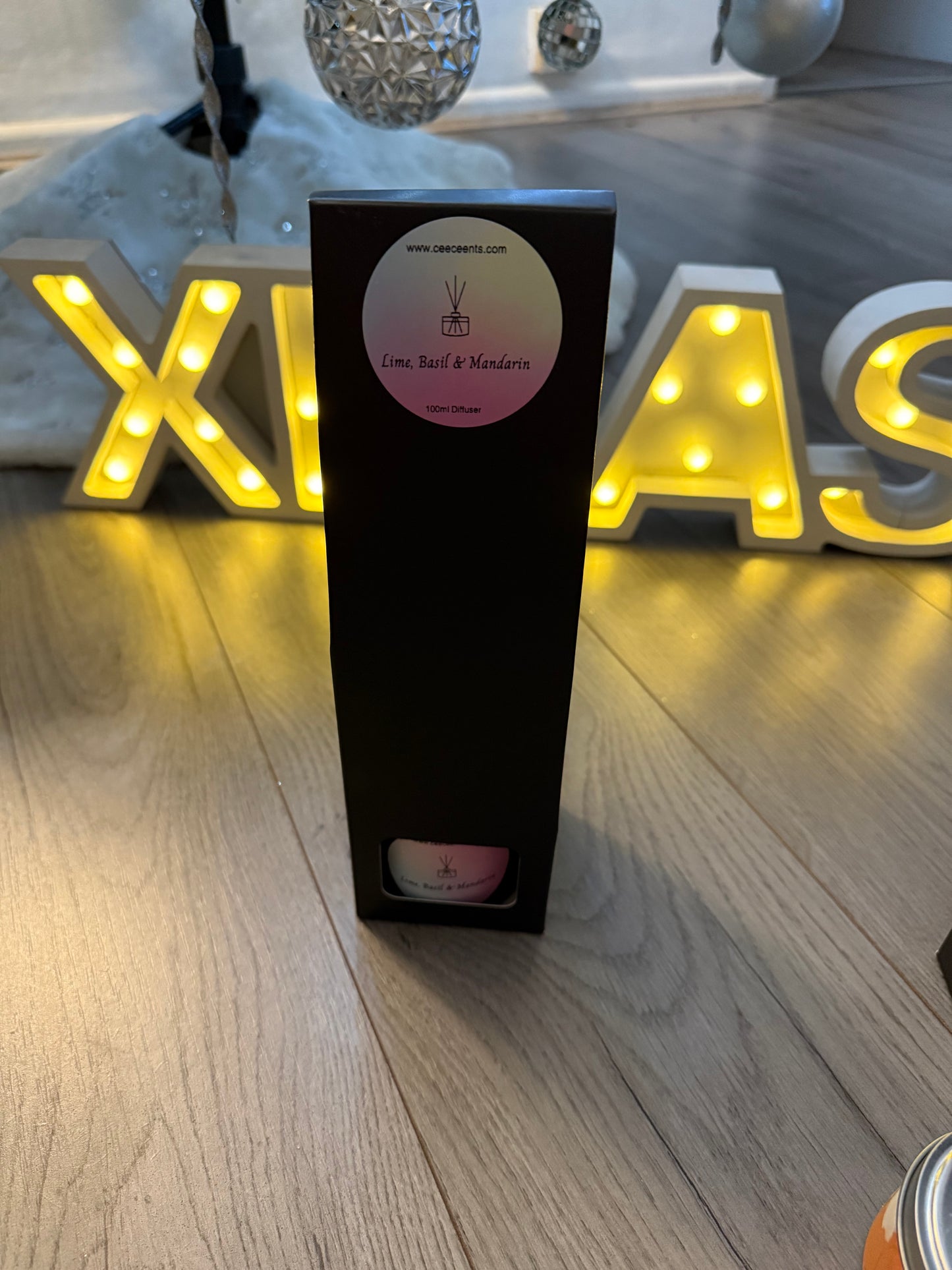 Reed Diffusers - Fruity