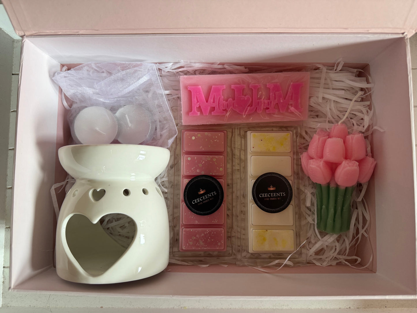 Mum’s Starter Gift Set