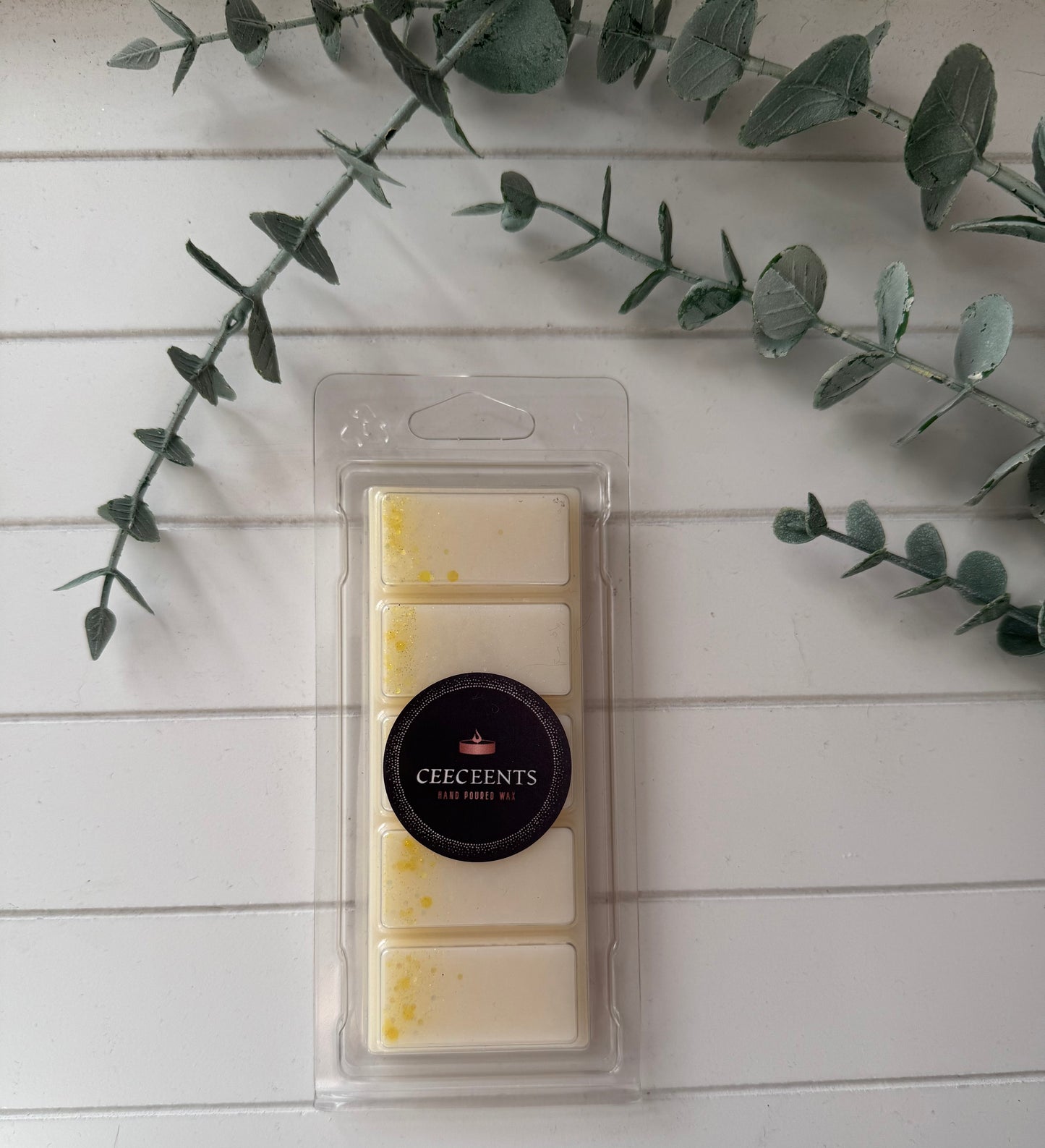 Newborn Kisses Snap Bar