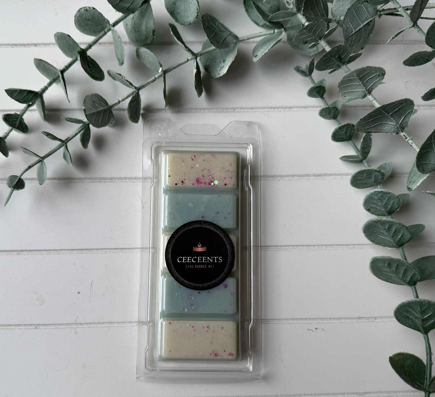 Sweet nothings Snap Bar