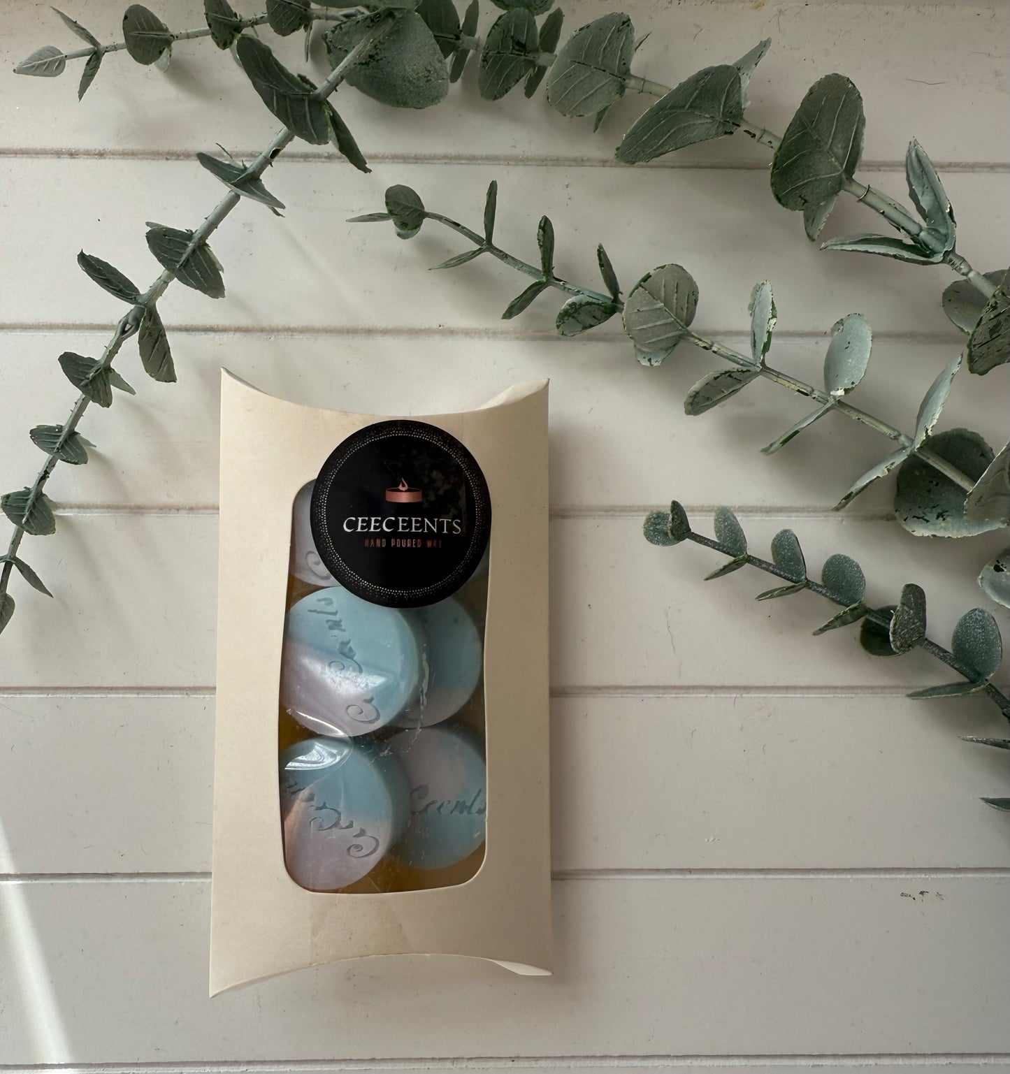 Relax Stress Relief Shapes