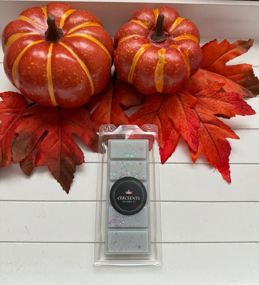 Cosy Cardigan Snap Bar