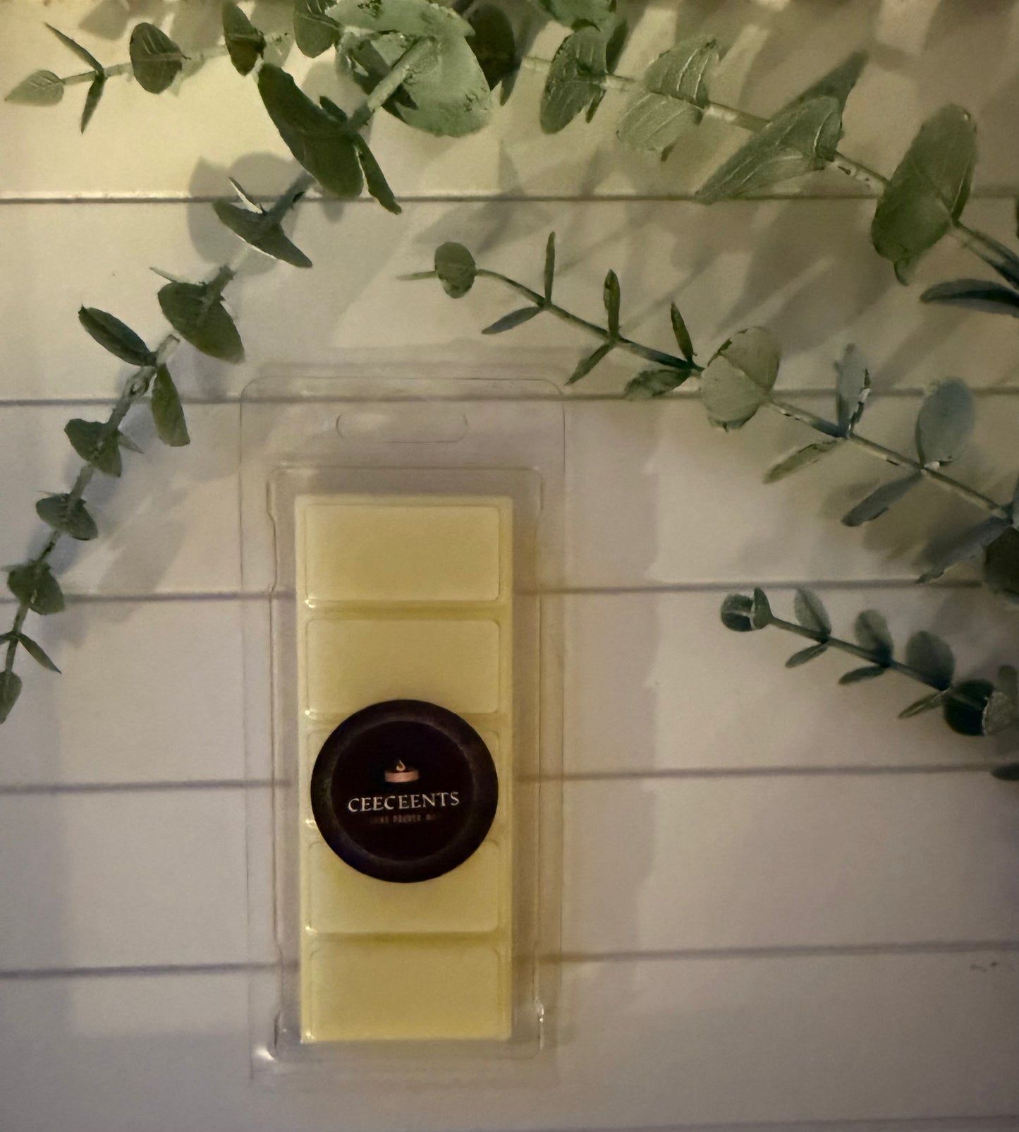 Citrus Breeze Snap bar