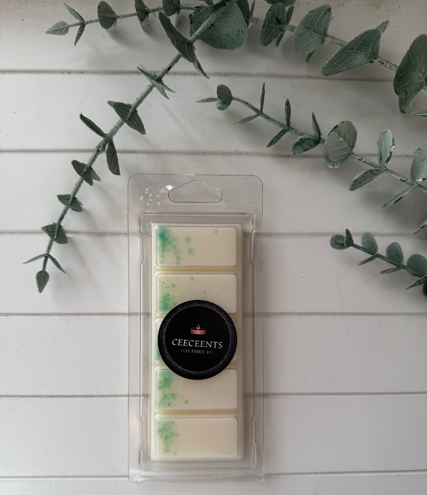 Newborn Cuddles Snap Bar