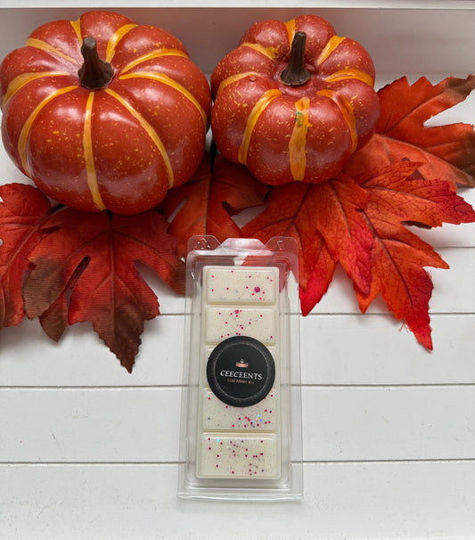 Pomegranate Prosecco Snap Bar