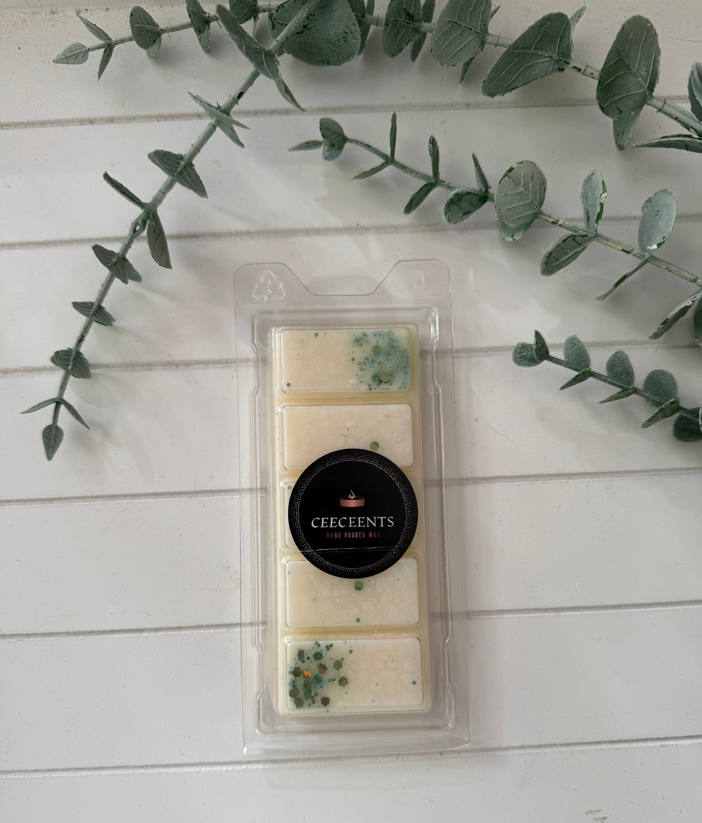 Jasmine Sambac and Marigold Snap bar
