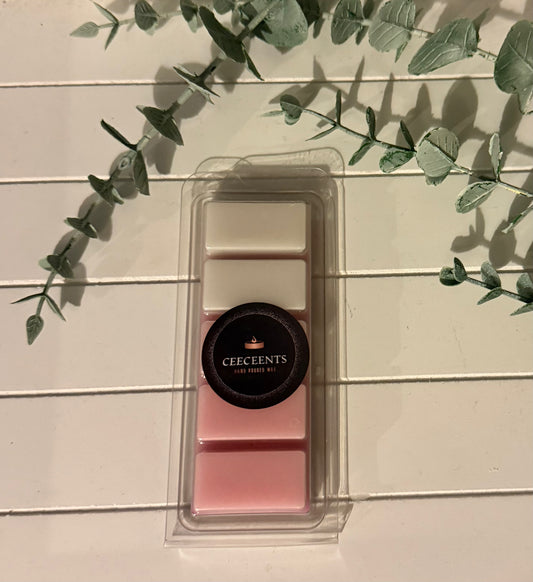 Summer Fruits Snap bar