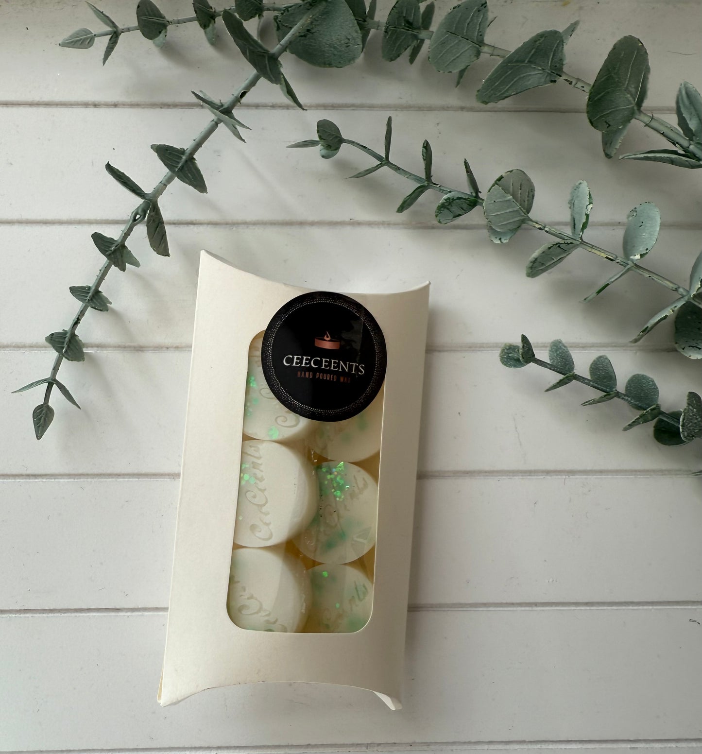 Newborn Cuddles Melts