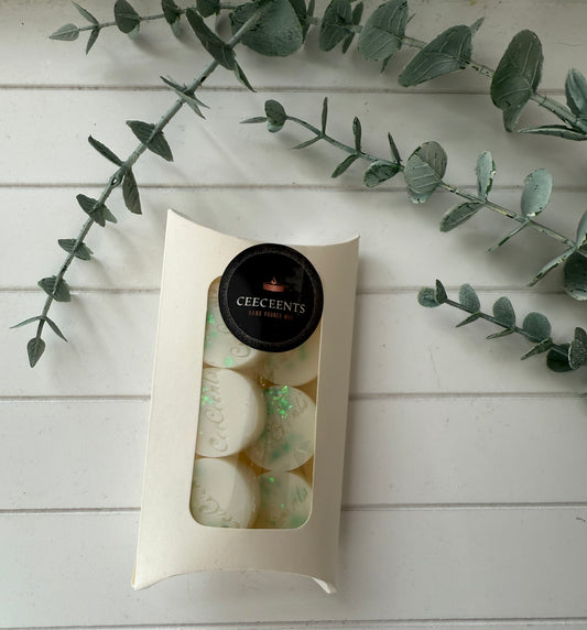 Newborn Cuddles Melts