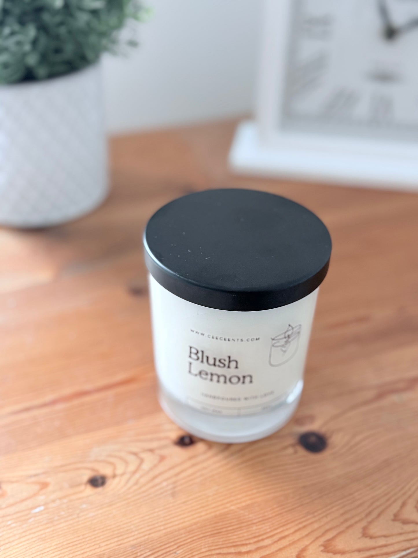 Cleaning Collection Candle 30cl