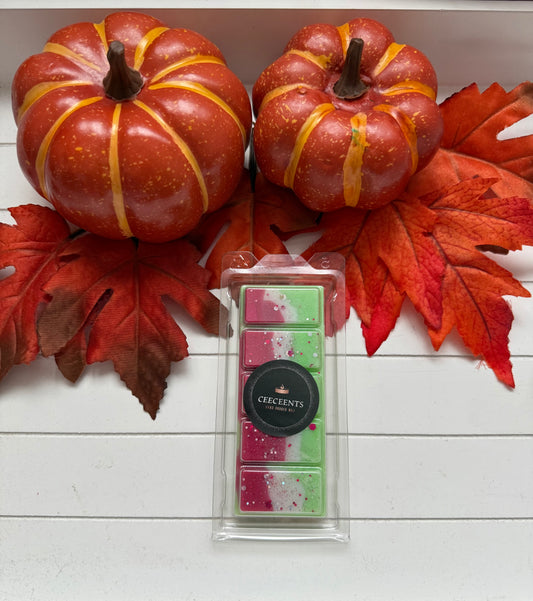 Comfy Enchanted Apple Snap Bar