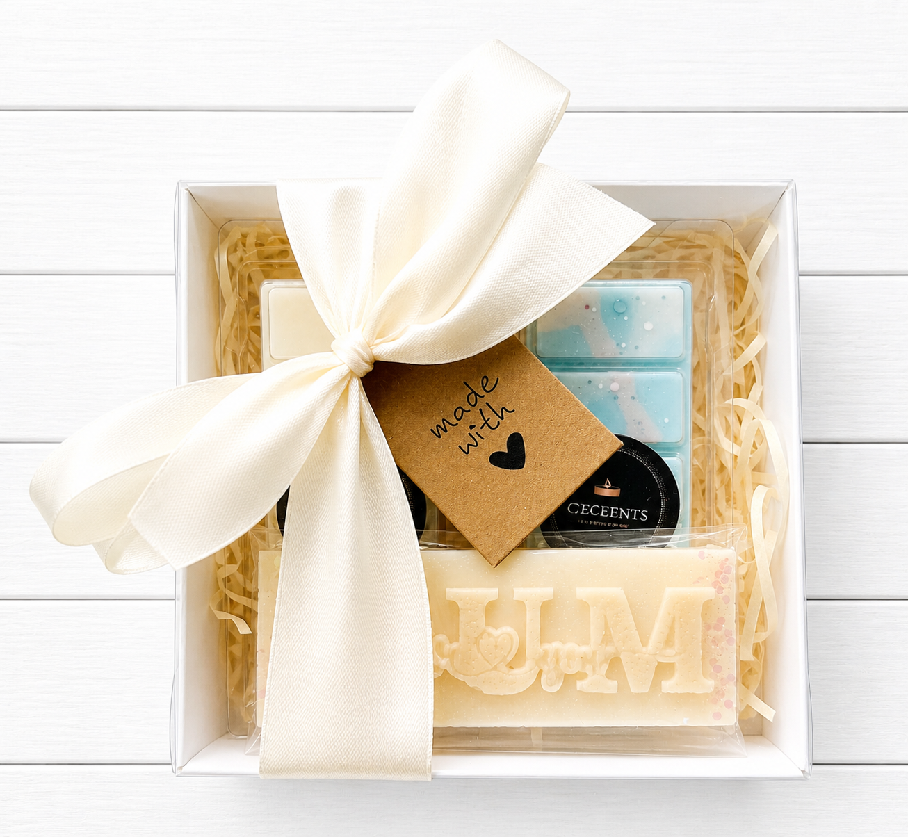 Mum (we love you) Gift Set