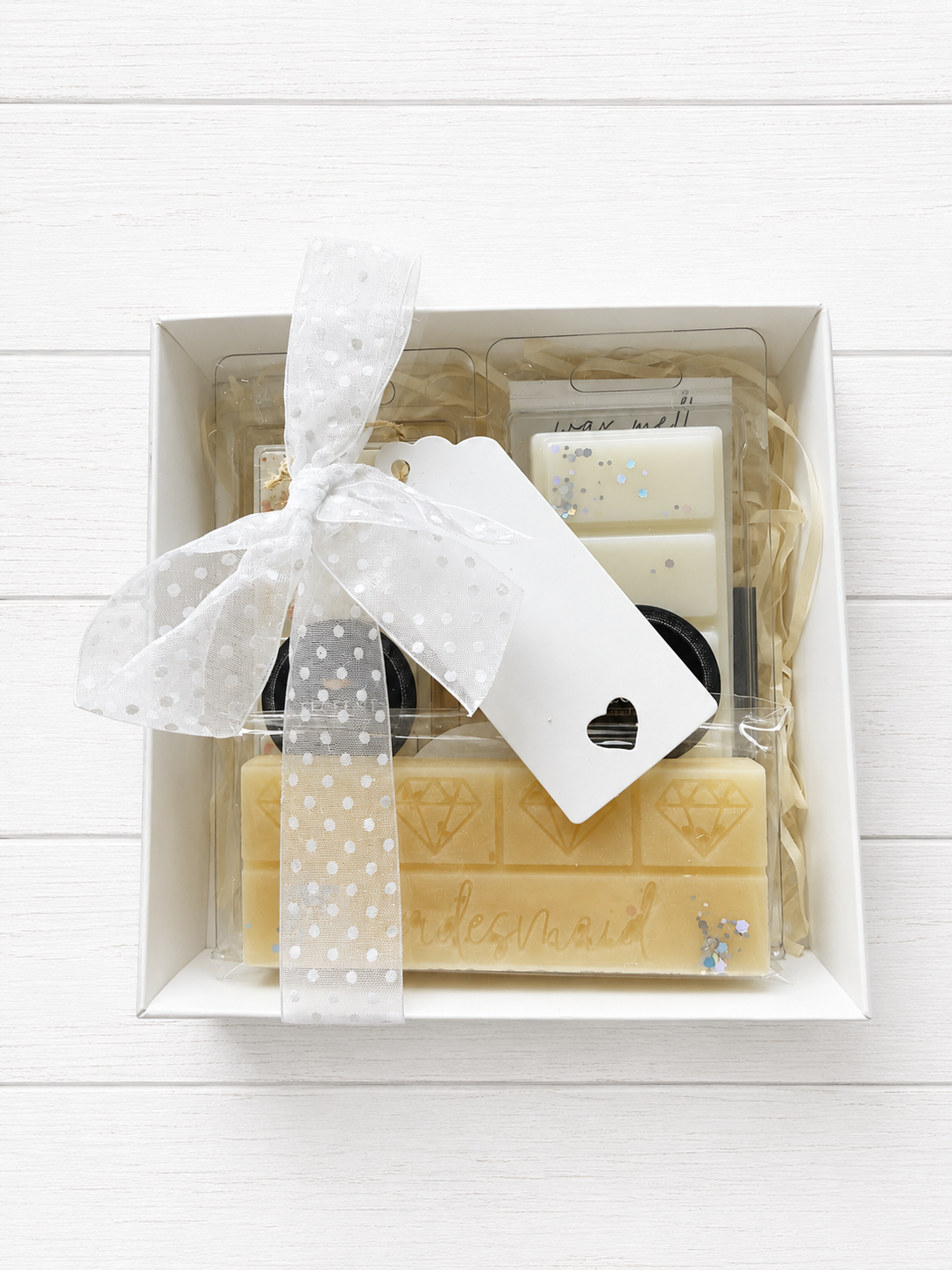 Bridesmaid Gift Set