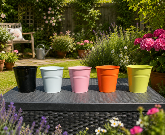 Donāt Bug Me Garden Candle