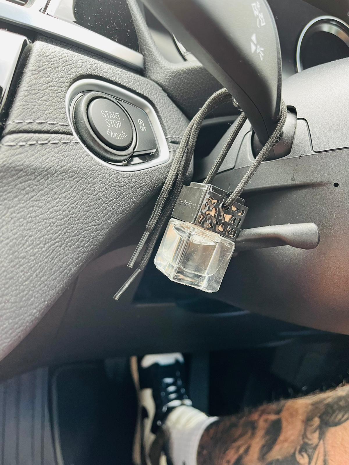Car Diffuser