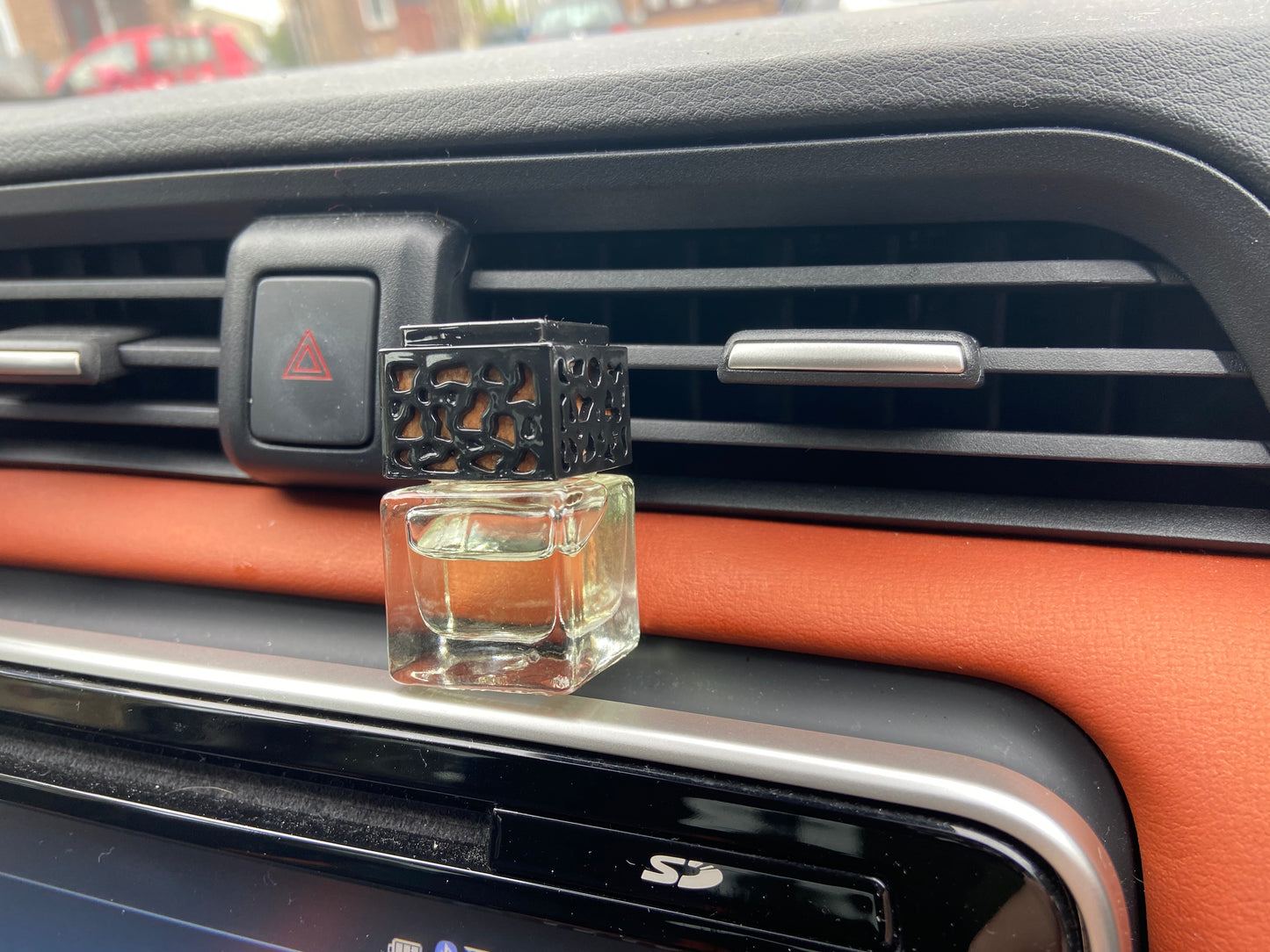 Car Diffuser