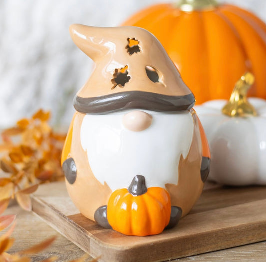 Autumn Gonk Burner