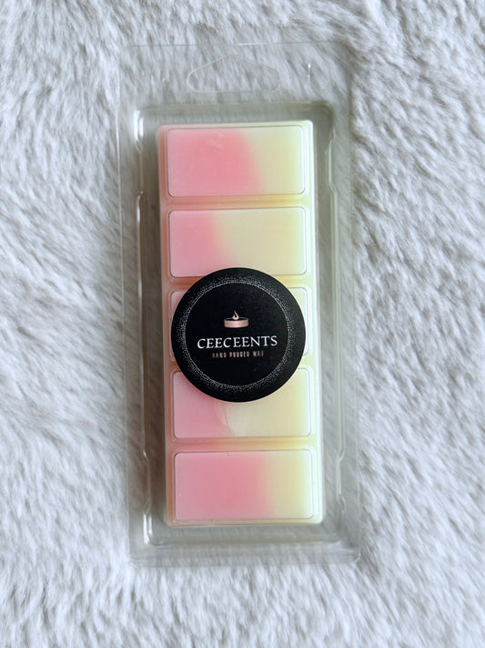 Blush Lemon Snap Bar