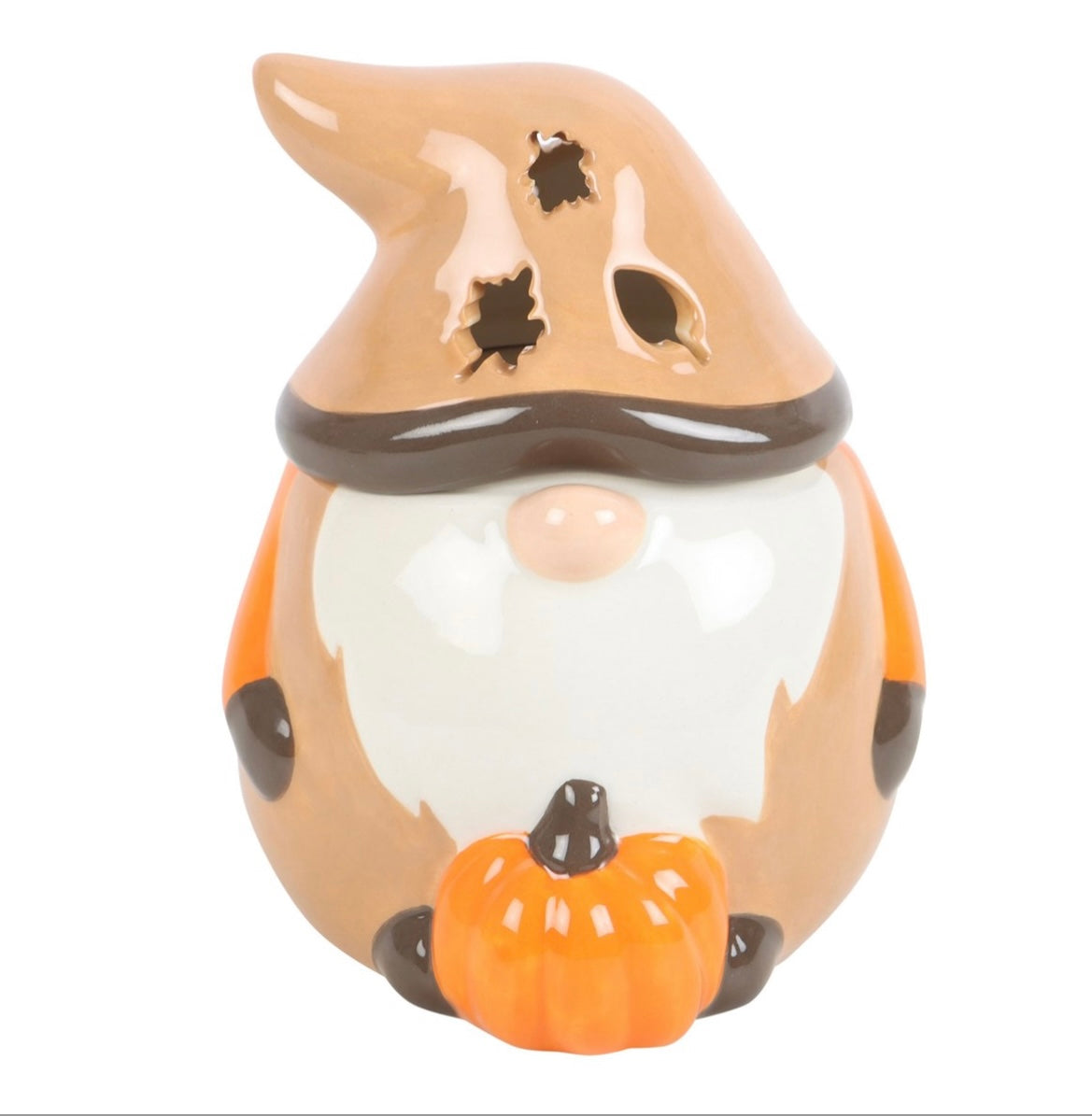 Autumn Gonk Burner