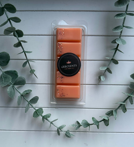 Clementine Prosecco Snap bar