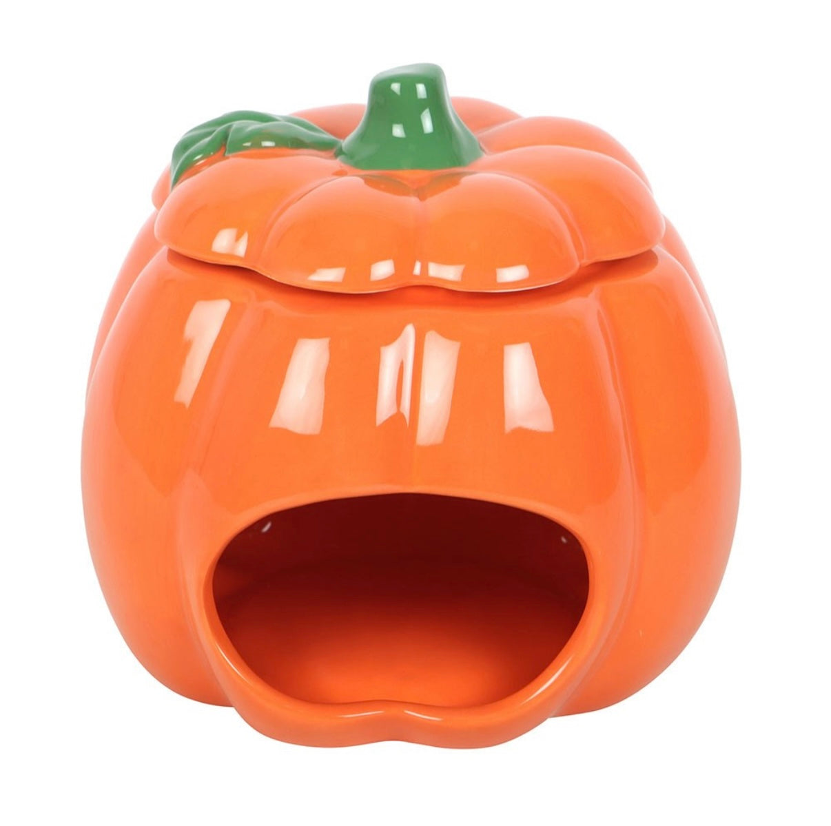 Cutie Pumpkin Burner