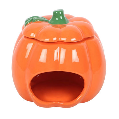 Cutie Pumpkin Burner