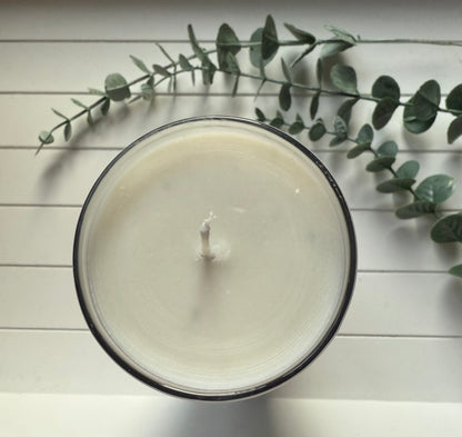 Guinness Pint Candle