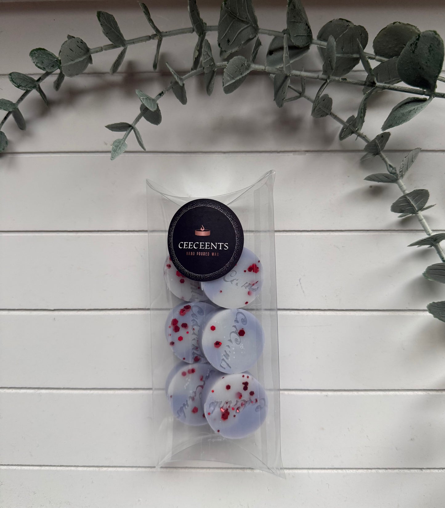 Lenny Alpine Escape Melts