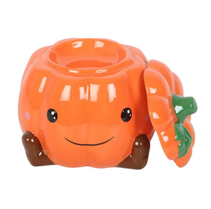 Cutie Pumpkin Burner