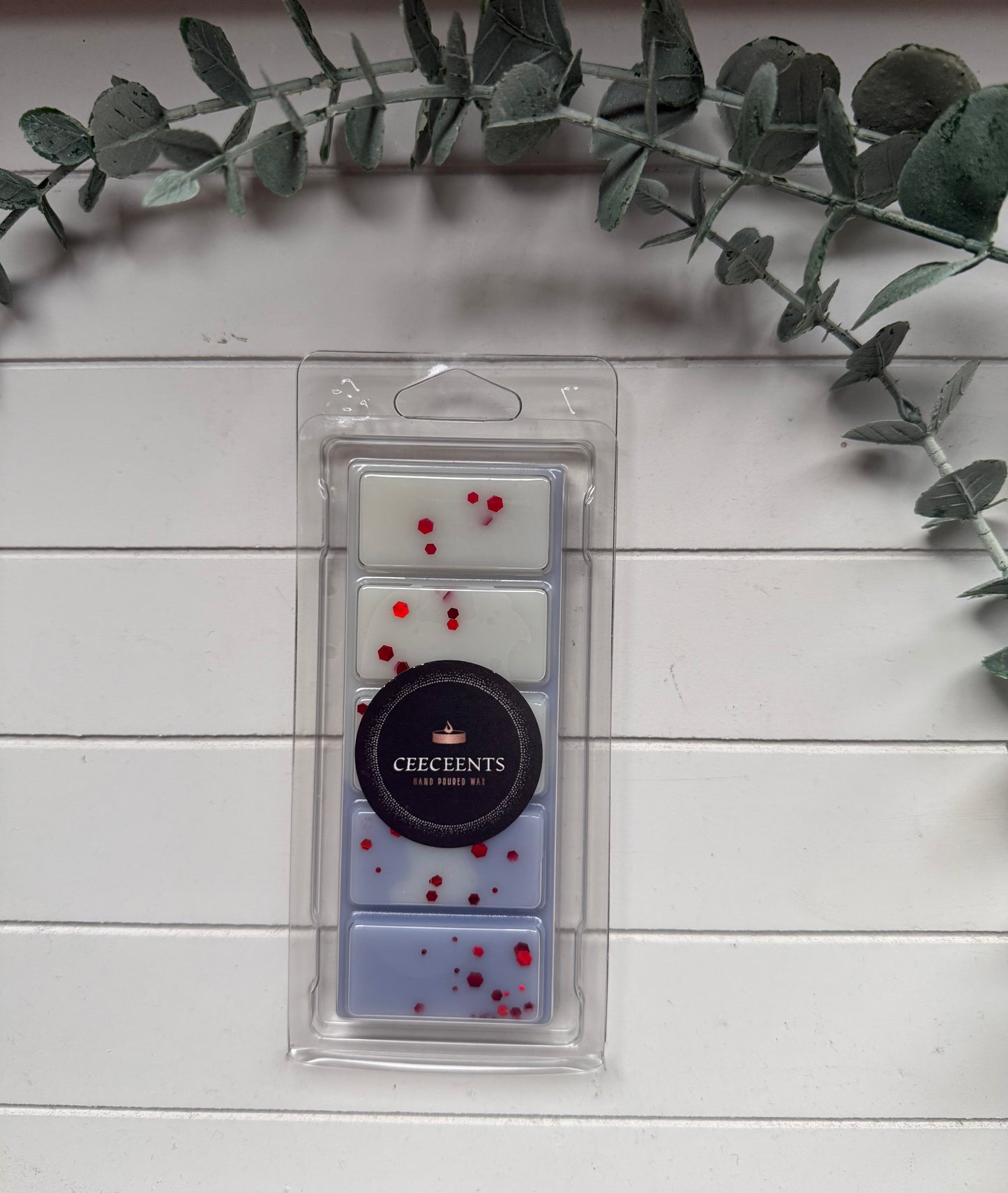 Lenny Alpine Escape Snap Bar