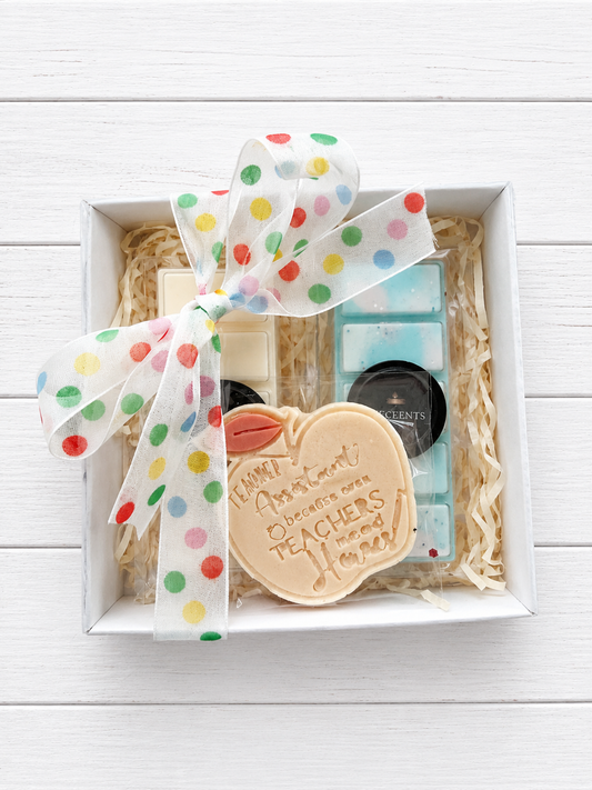 Teacher Assistant Gift Set