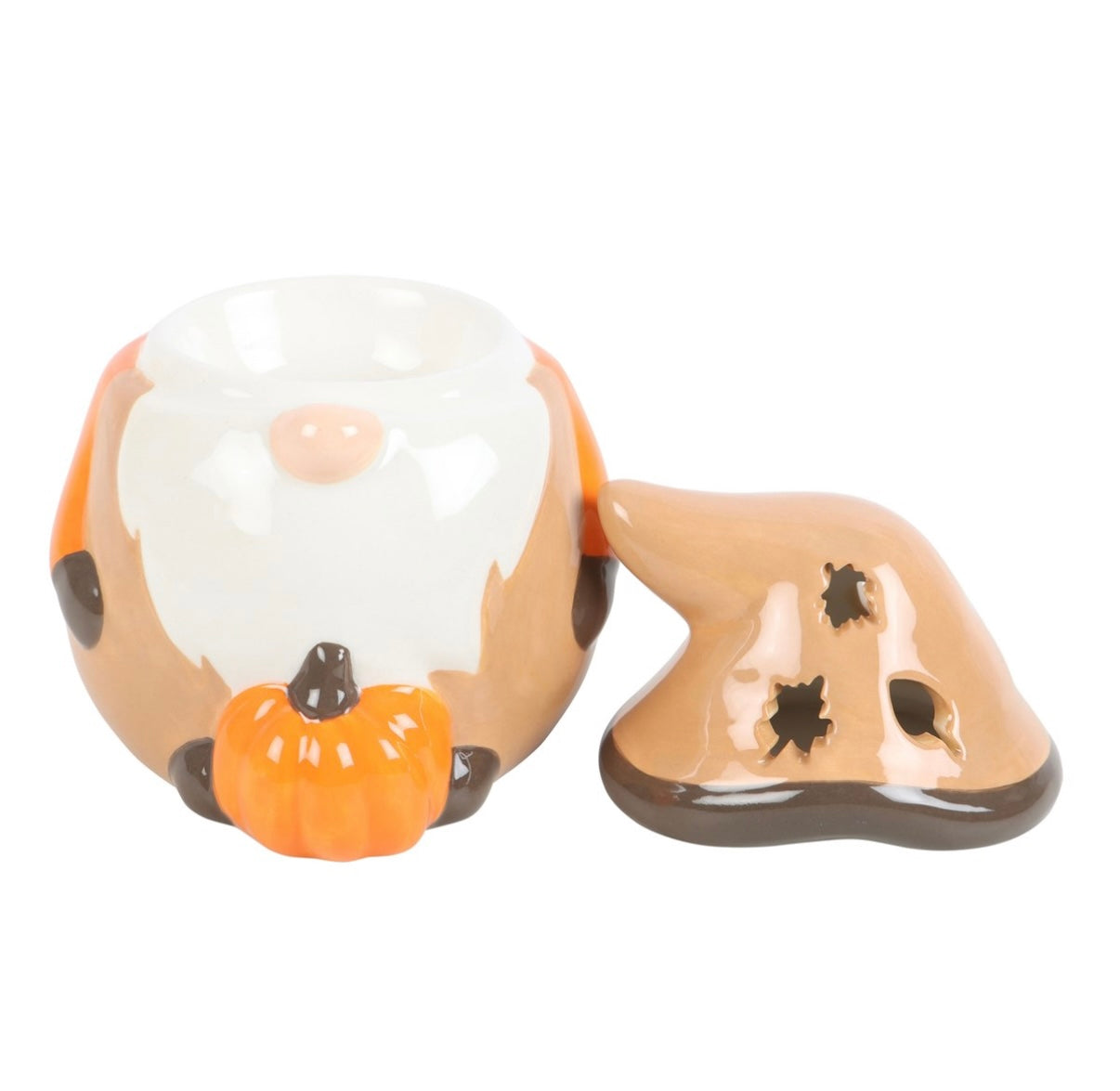 Autumn Gonk Burner