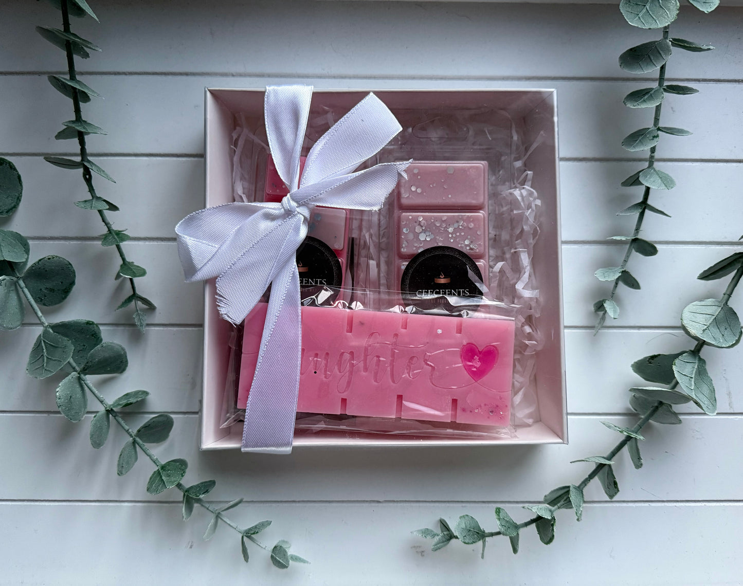 Daughter Gift Set