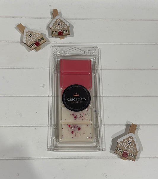 Candy Cane Dream Snap Bar