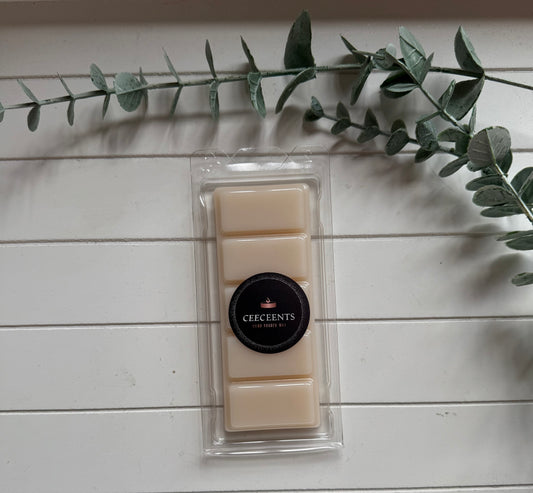 Vanilla Snap bar