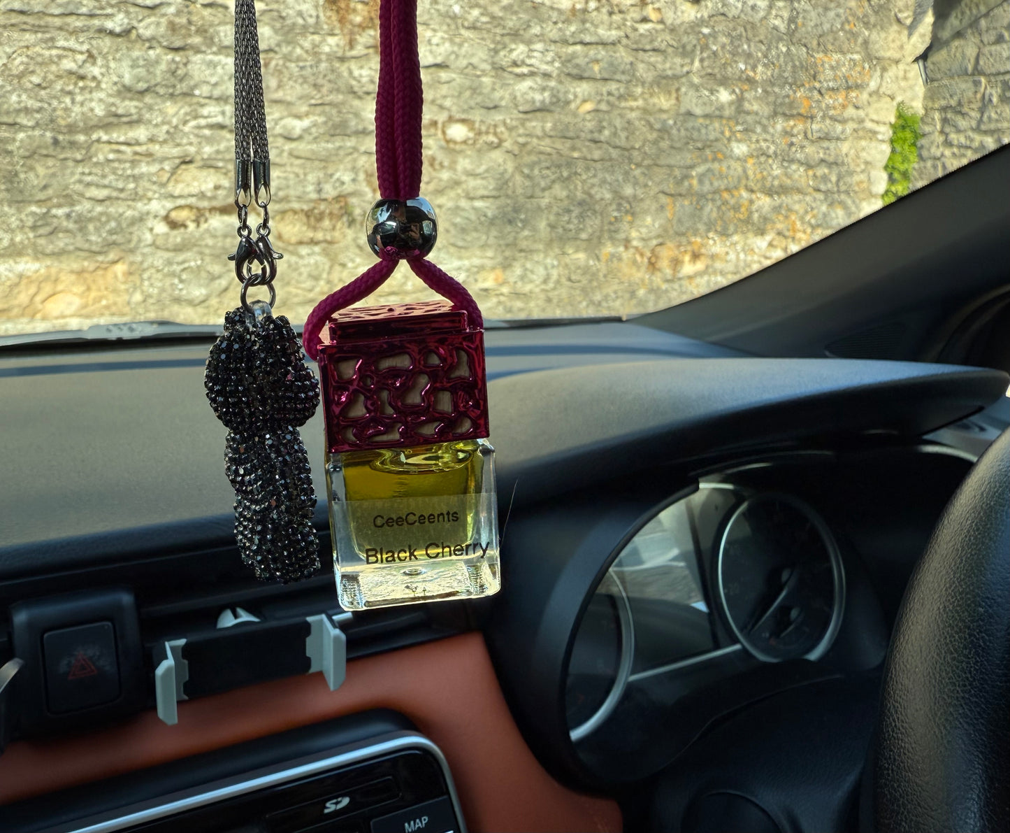 Car Diffuser