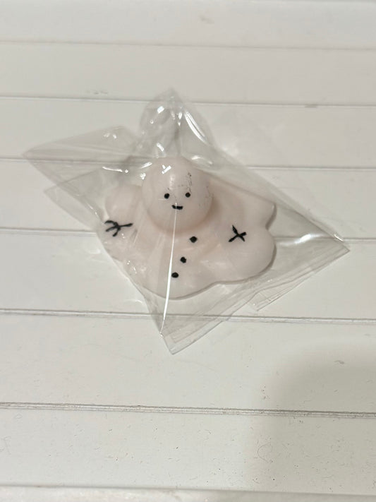 Melting Snowman Melt